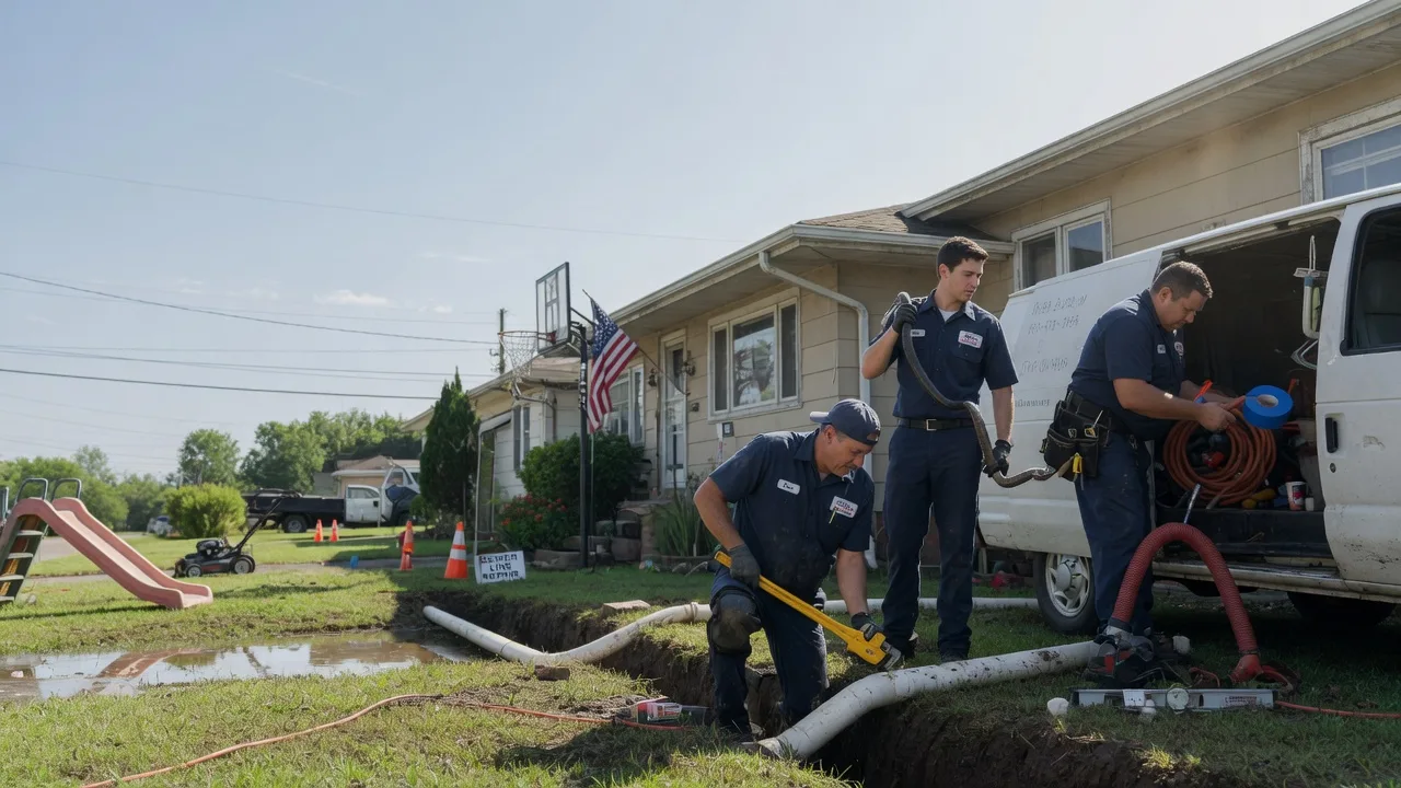 Toilet Installation in Fort Loudon, PA near me